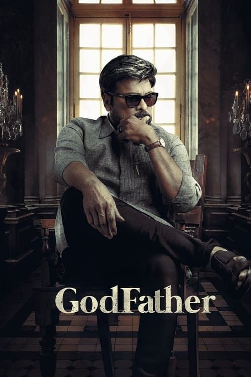 Key visual of GodFather