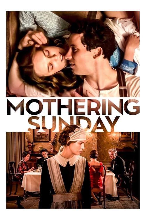 Key visual of Mothering Sunday