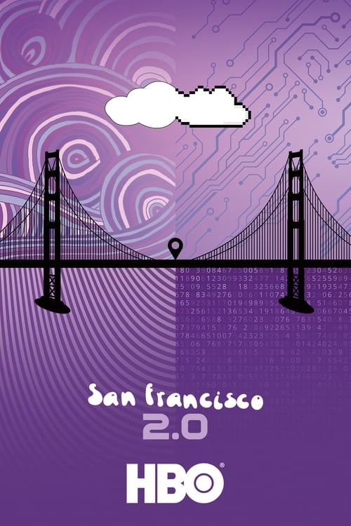 Key visual of San Francisco 2.0