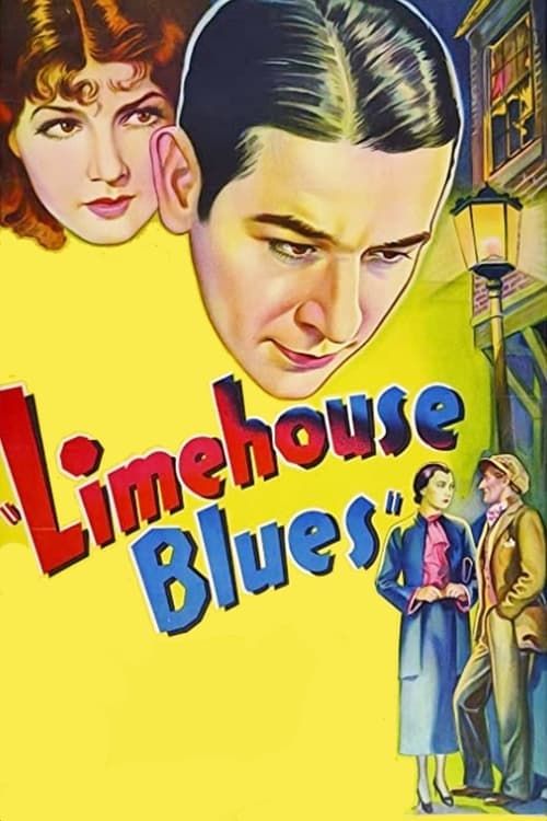 Key visual of Limehouse Blues