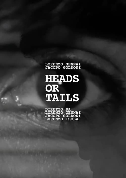 Key visual of Heads or Tails