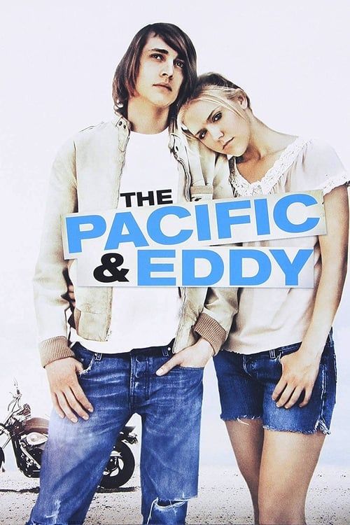 Key visual of The Pacific and Eddy