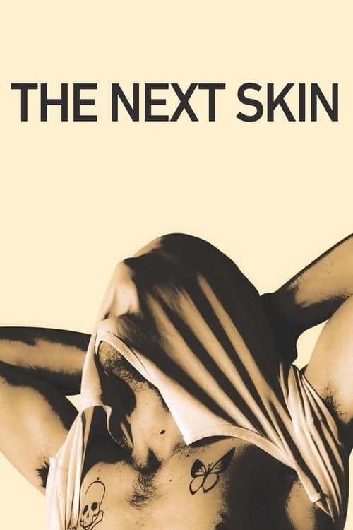 Key visual of The Next Skin