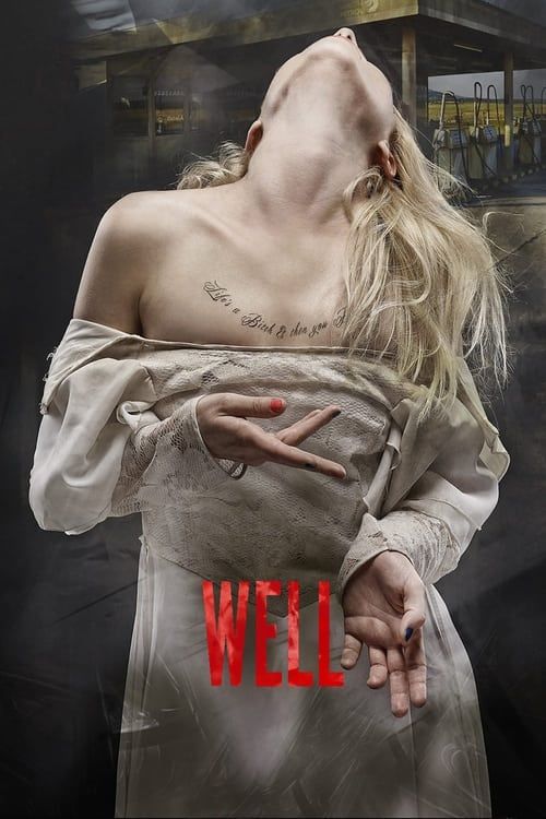 Key visual of Well