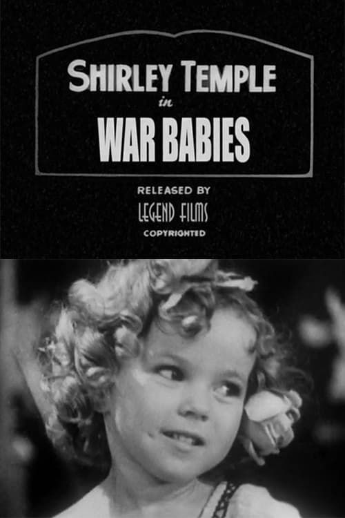 Key visual of War Babies