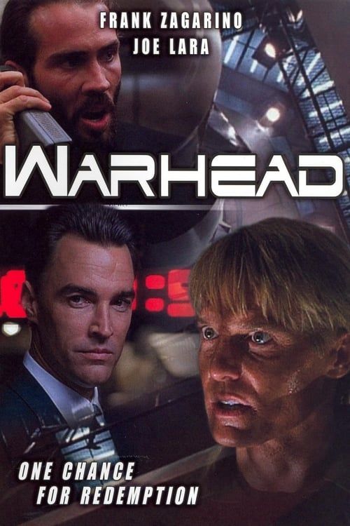 Key visual of Warhead