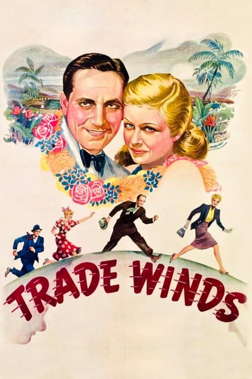 Key visual of Trade Winds