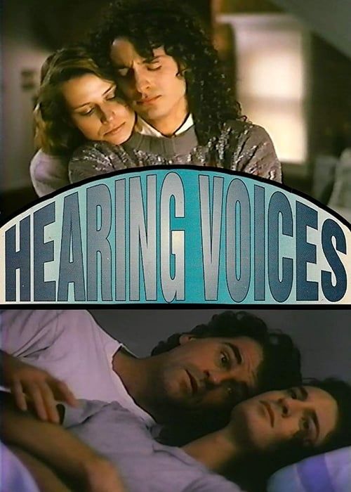 Key visual of Hearing Voices