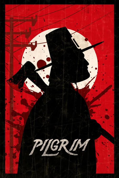 Key visual of Pilgrim