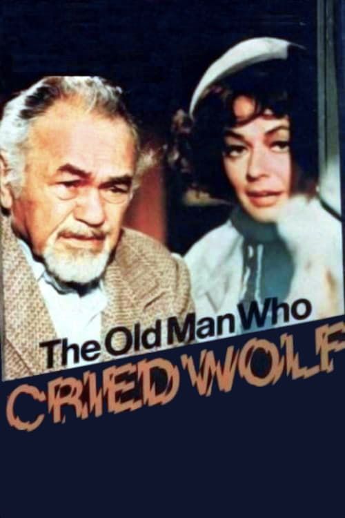 Key visual of The Old Man Who Cried Wolf