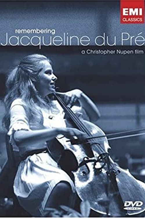 Key visual of Remembering Jacqueline Du Pre