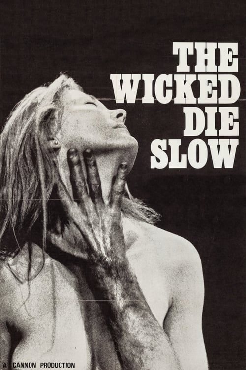 Key visual of The Wicked Die Slow
