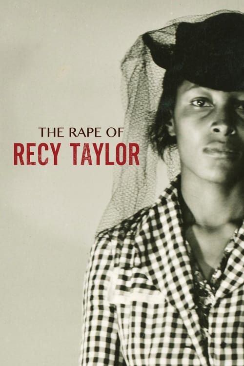 Key visual of The Rape of Recy Taylor