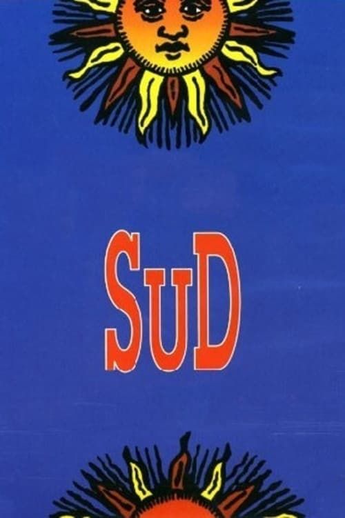 Key visual of Sud