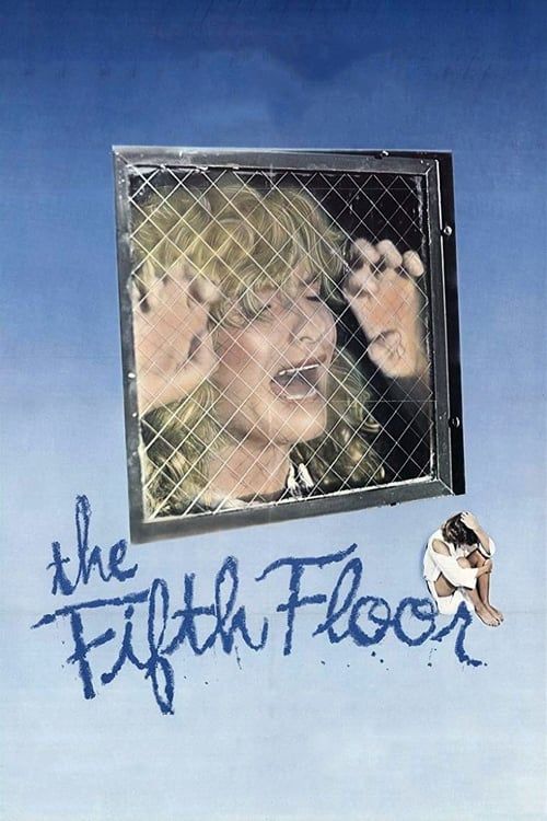 Key visual of The Fifth Floor