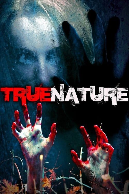 Key visual of True Nature