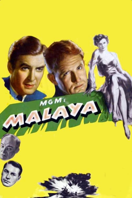 Key visual of Malaya