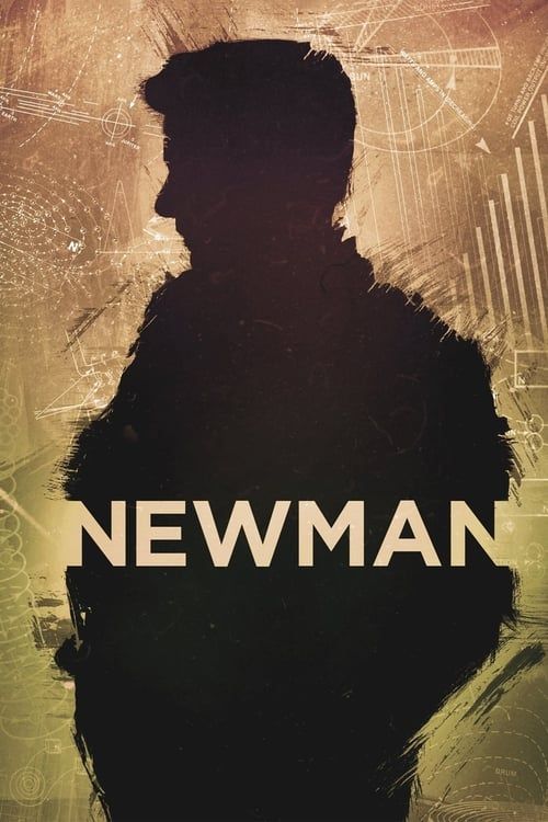 Key visual of Newman