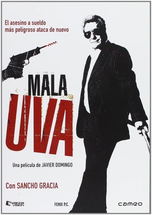 Key visual of Mala uva