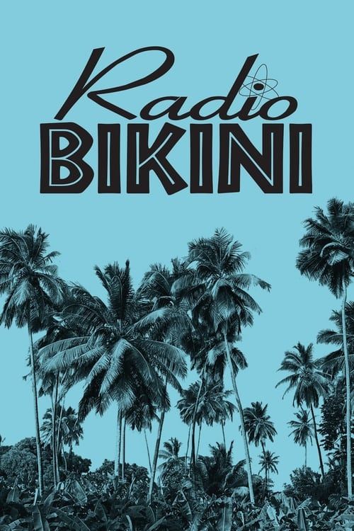 Key visual of Radio Bikini