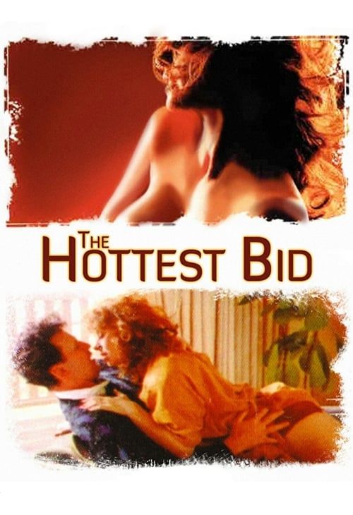 Key visual of The Hottest Bid