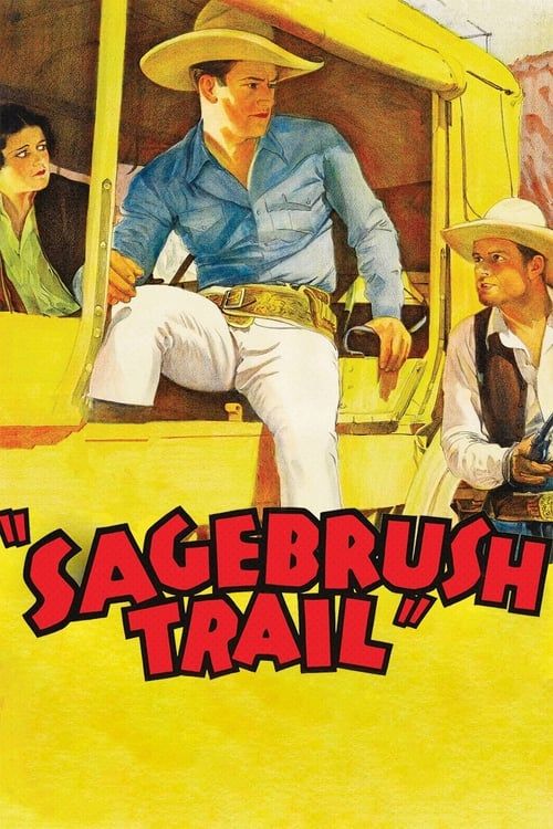 Key visual of Sagebrush Trail