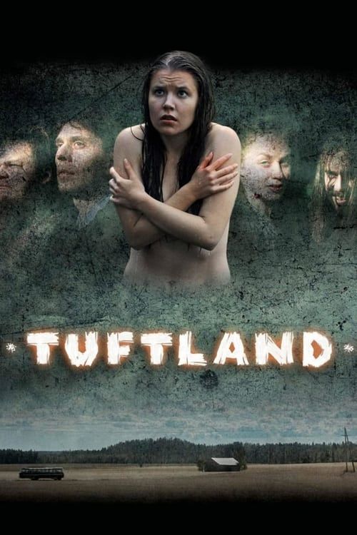 Key visual of Tuftland