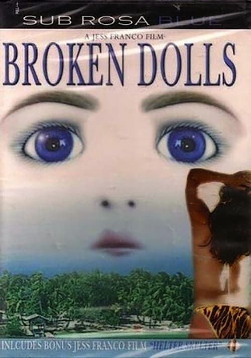 Key visual of Broken Dolls