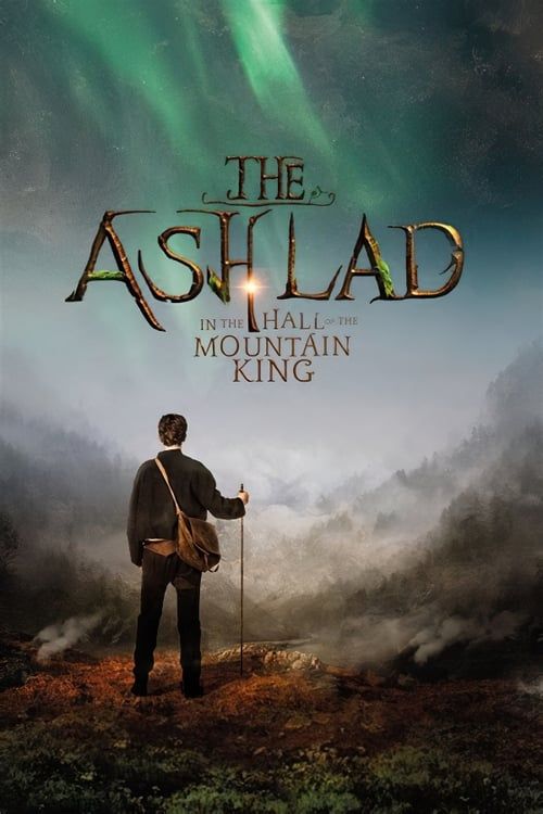 Key visual of The Ash Lad: In the Hall of the Mountain King