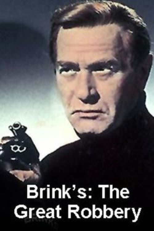 Key visual of Brinks: The Great Robbery