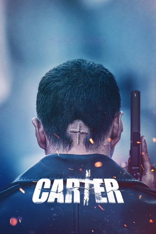 Key visual of Carter