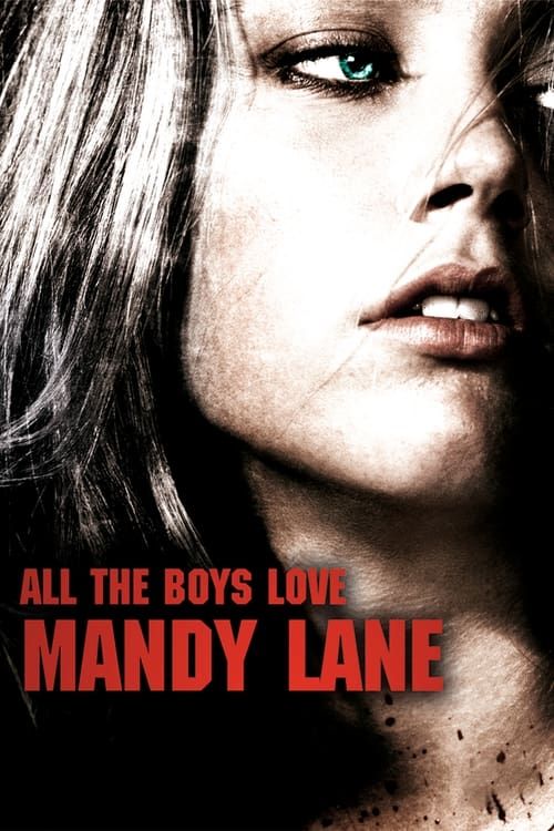 Key visual of All the Boys Love Mandy Lane