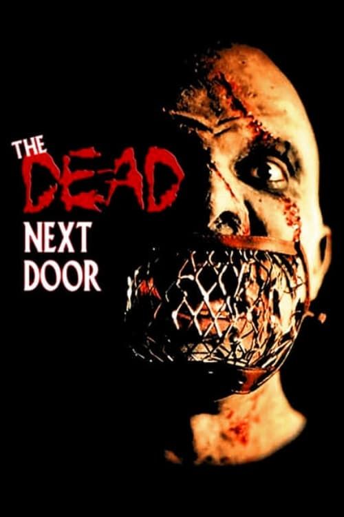 Key visual of The Dead Next Door