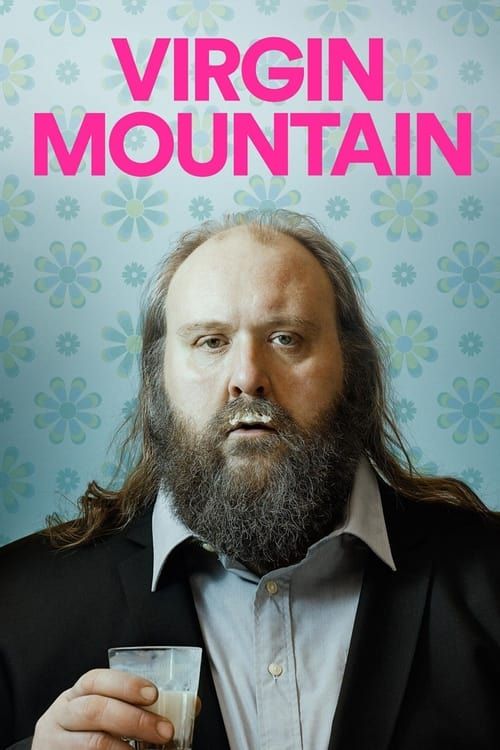 Key visual of Virgin Mountain