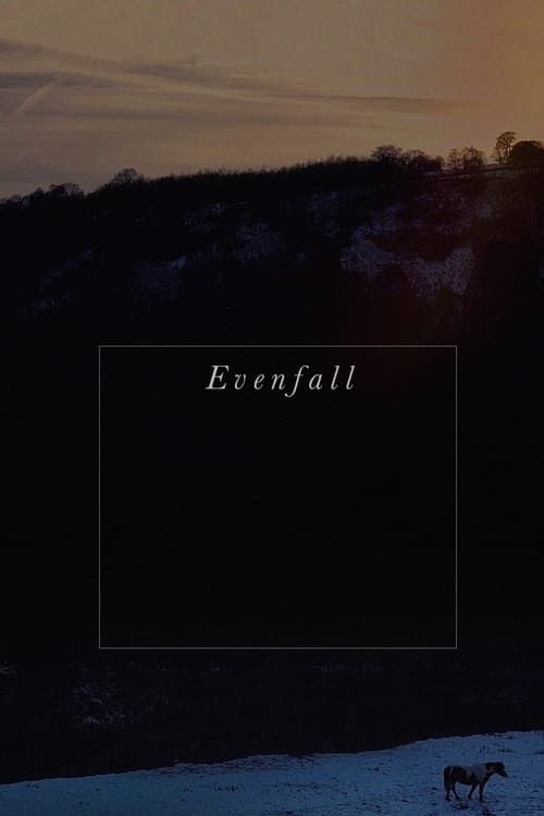 Key visual of Evenfall