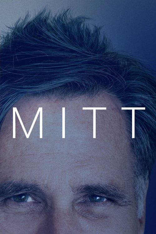 Key visual of Mitt