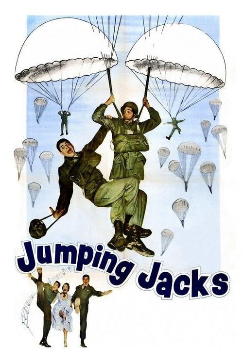 Key visual of Jumping Jacks