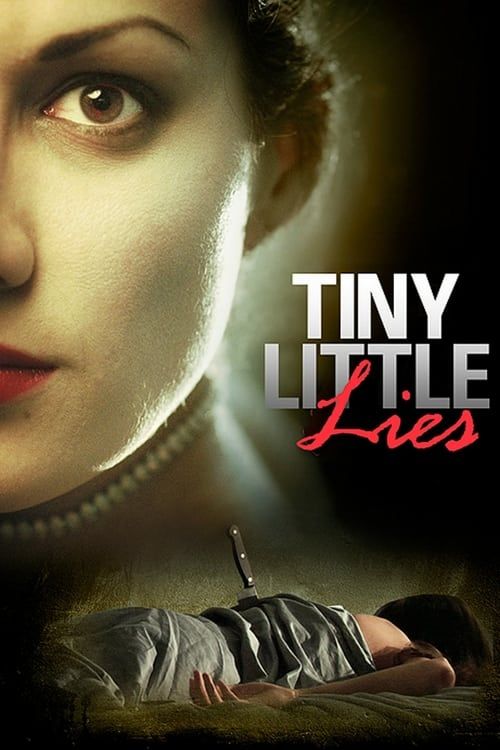 Key visual of Tiny Little Lies