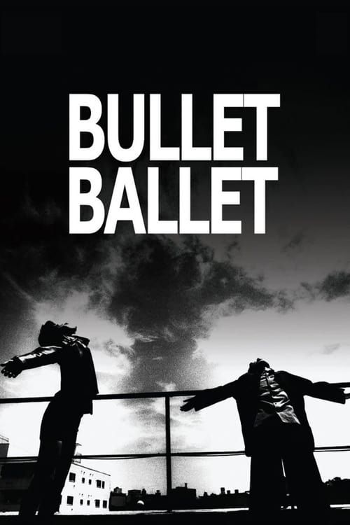Key visual of Bullet Ballet