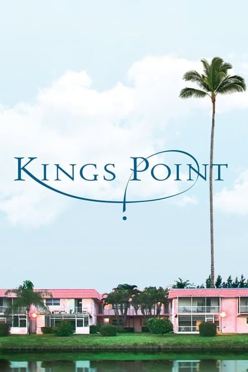 Key visual of Kings Point