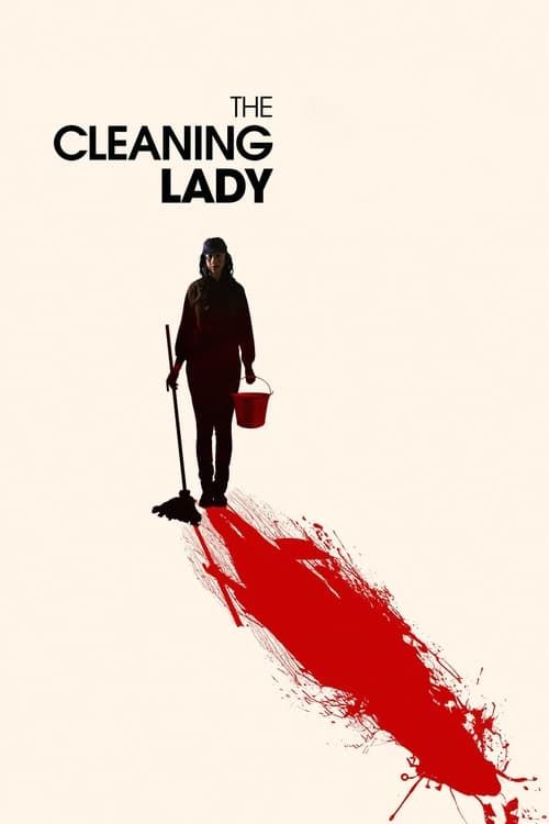 Key visual of The Cleaning Lady