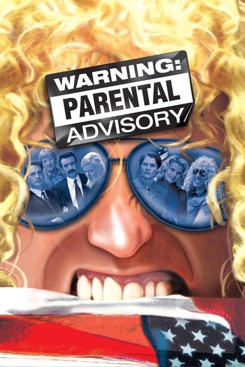 Key visual of Warning: Parental Advisory