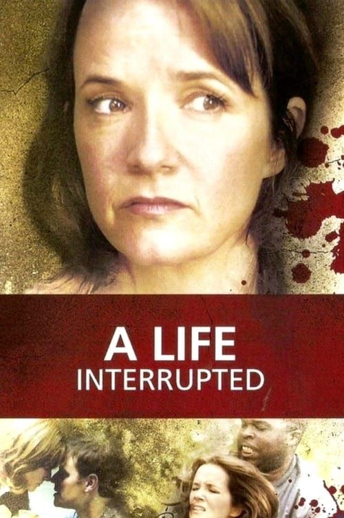 Key visual of A Life Interrupted