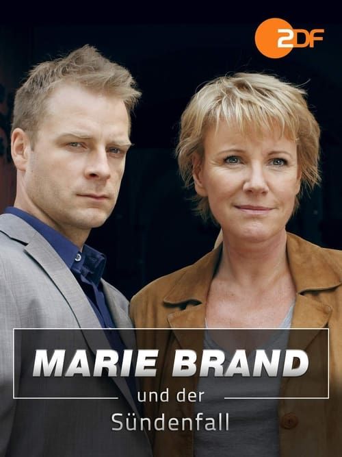 Key visual of Marie Brand und der Sündenfall