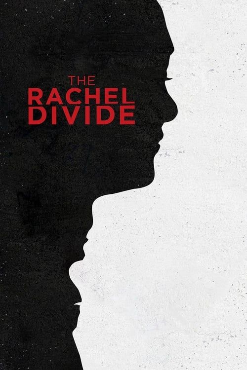 Key visual of The Rachel Divide