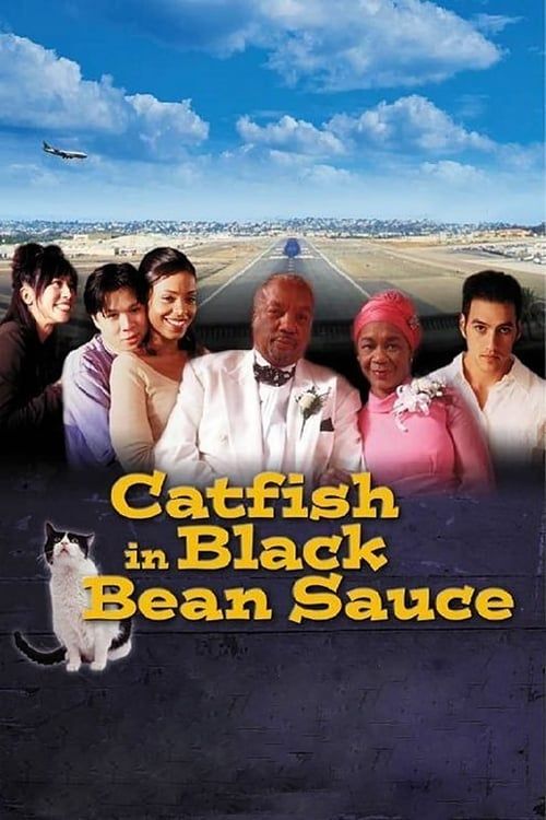 Key visual of Catfish in Black Bean Sauce