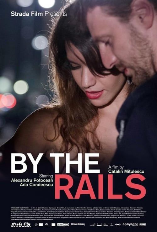 Key visual of By the Rails