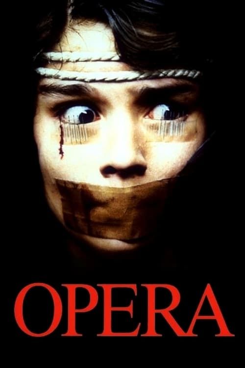 Key visual of Opera