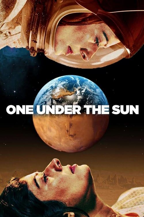 Key visual of One Under the Sun