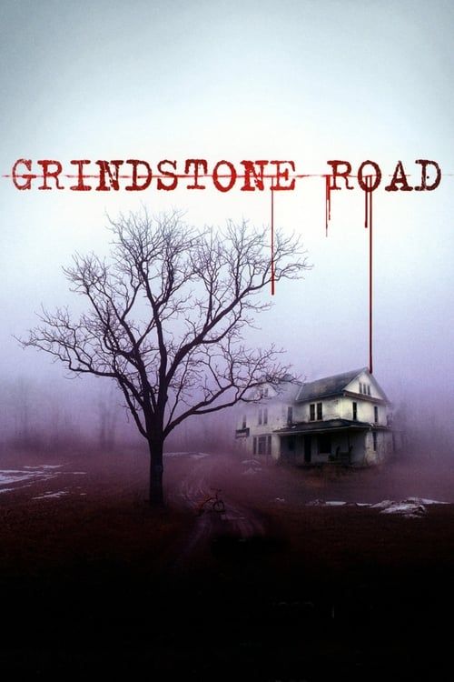 Key visual of Grindstone Road